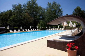 Гостиница Valle Dell'Aquila Country House  Сеттефрати